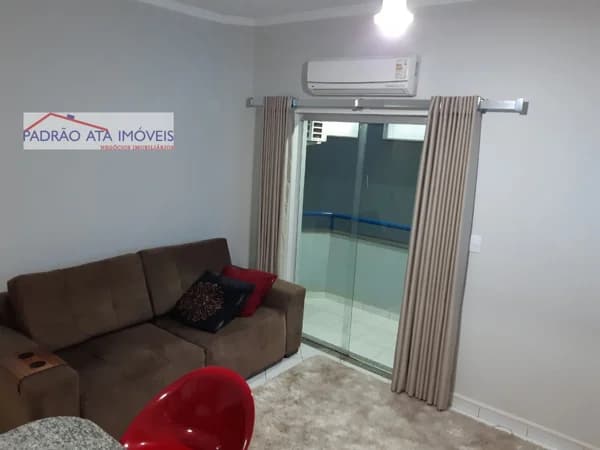 Apartamento Padrão para Venda em Santana Araçatuba-SP
