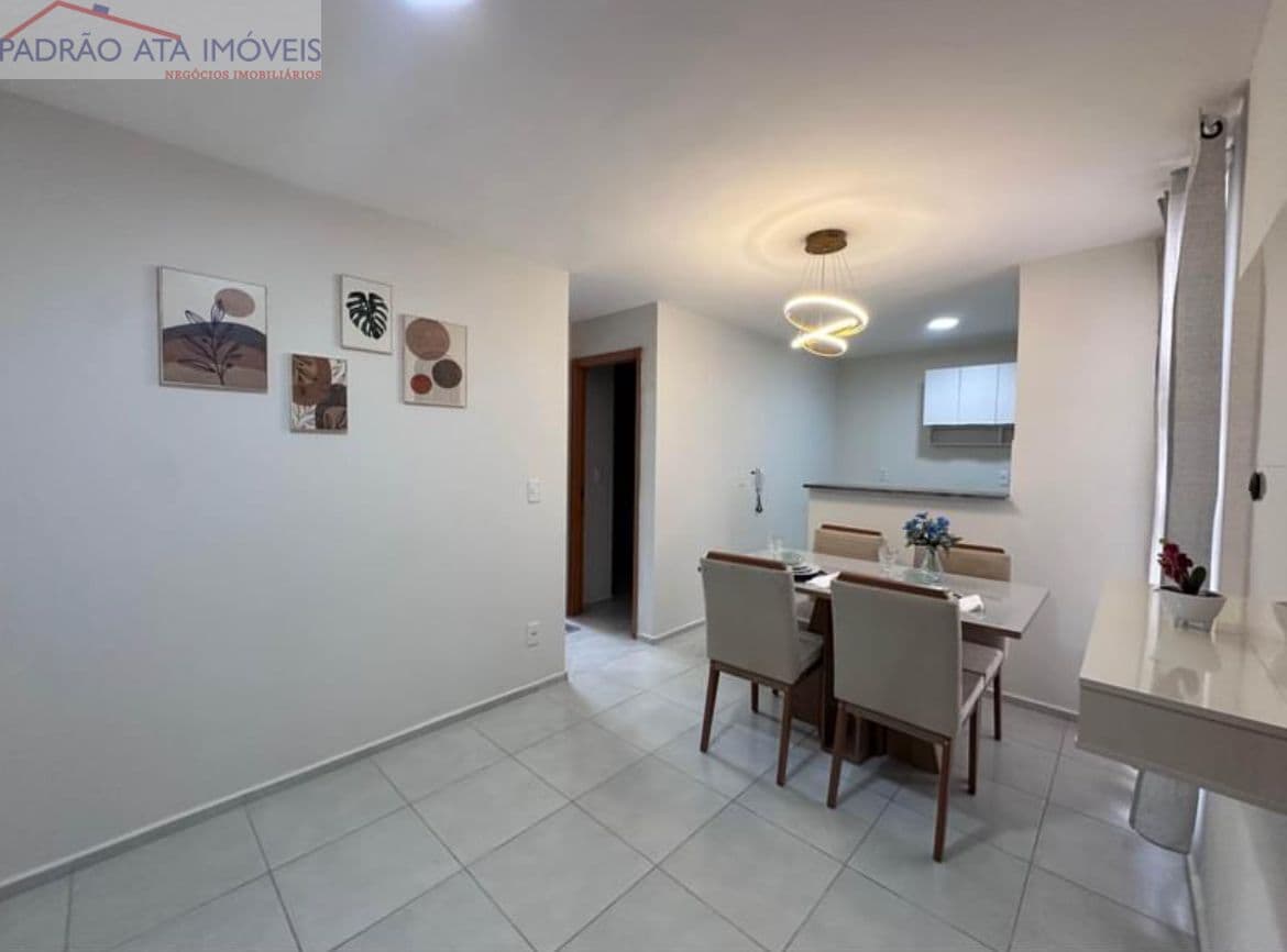 *** VENDE-SE APARTAMENTO NO RESIDENCIAL ART VILLE***
