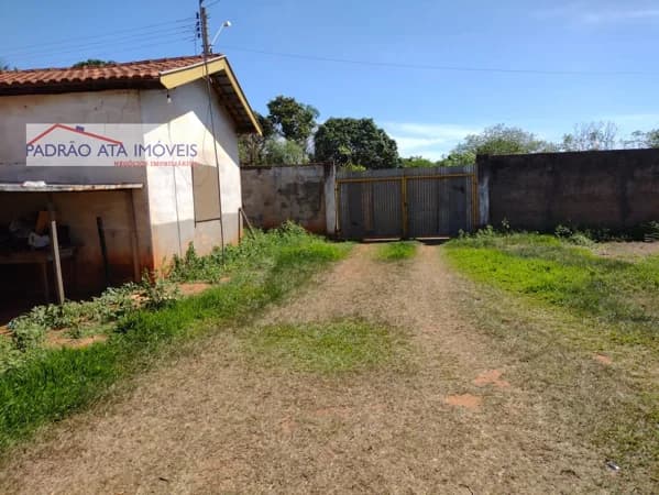 Terreno para Venda em Chácaras TV Araçatuba-SP