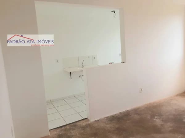 Apartamento Padrão para Venda em Umuarama Araçatuba-SP