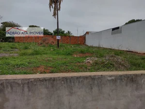 Terreno para Venda em Umuarama Araçatuba-SP