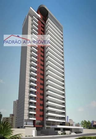 Apartamento Alto Padrão para Venda em Jardim Sumaré Araçatuba-SP