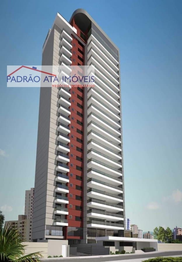 Apartamento Alto Padrão para Venda em Jardim Sumaré Araçatuba-SP
