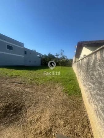 TERRENO À VENDA – CENTRO DE RIO DOS CEDROS