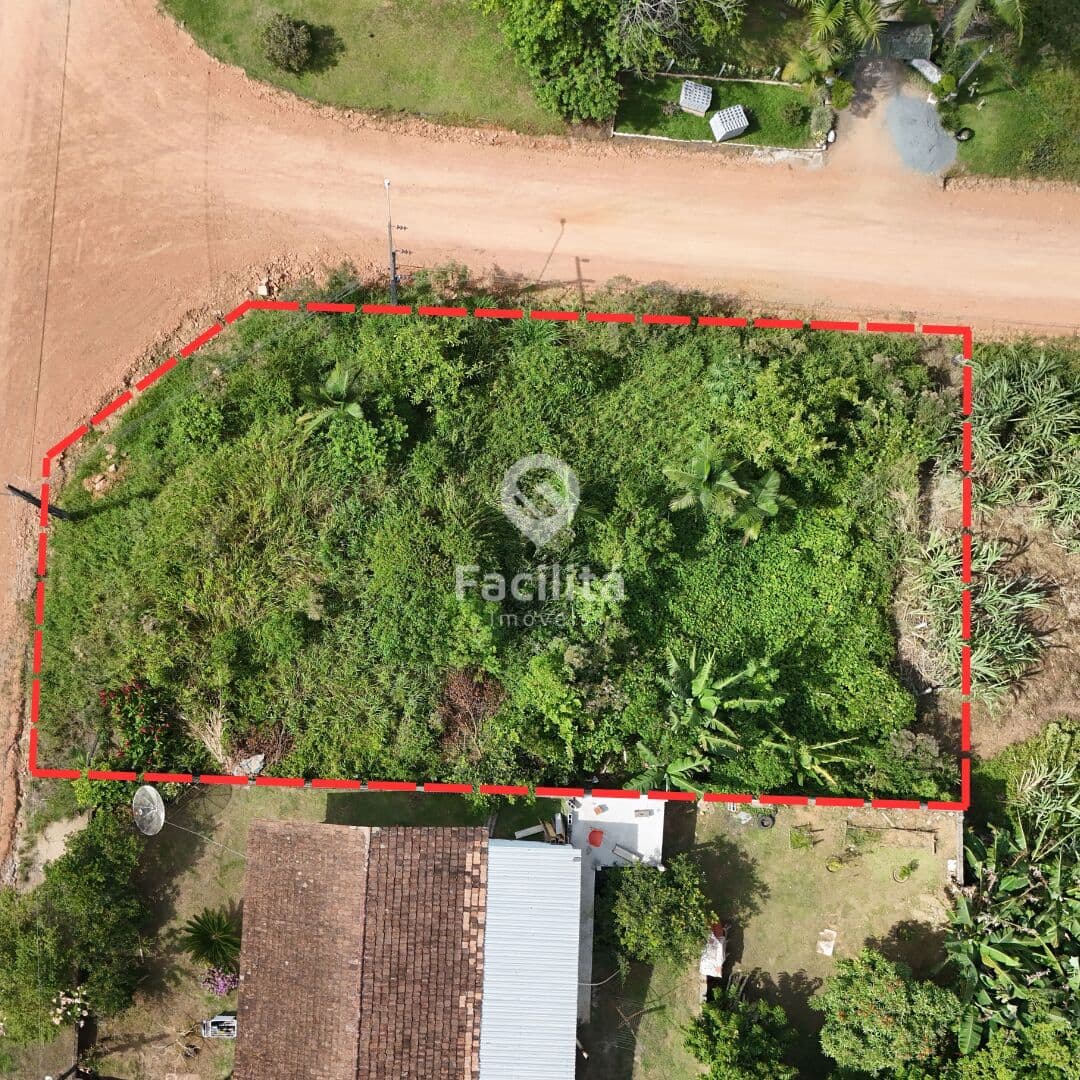 Lote/Terreno em Timbó - Capitais
