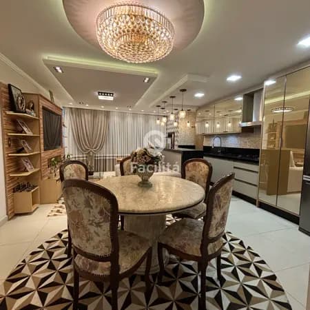Apartamento em Timbó - Centro