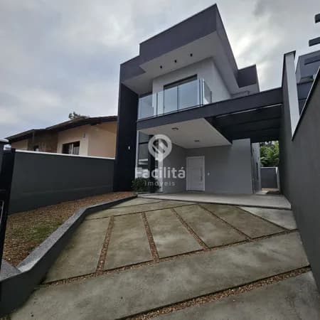 Casa em Indaial - Sol