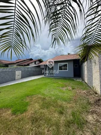 Casa em Timbó - Araponguinhas