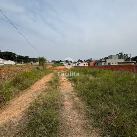 Lote/Terreno em Indaial - Warnow