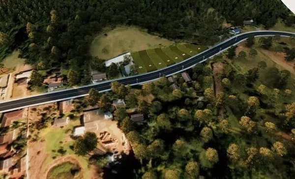 LOTE 07 - RESIDENCIAL OU COMERCIAL - BAIRRO DOS ESTADOS PRÓXIMO AO ANEL VIÁRIO DO BAIRRO PADRE MARTINHO STEIN