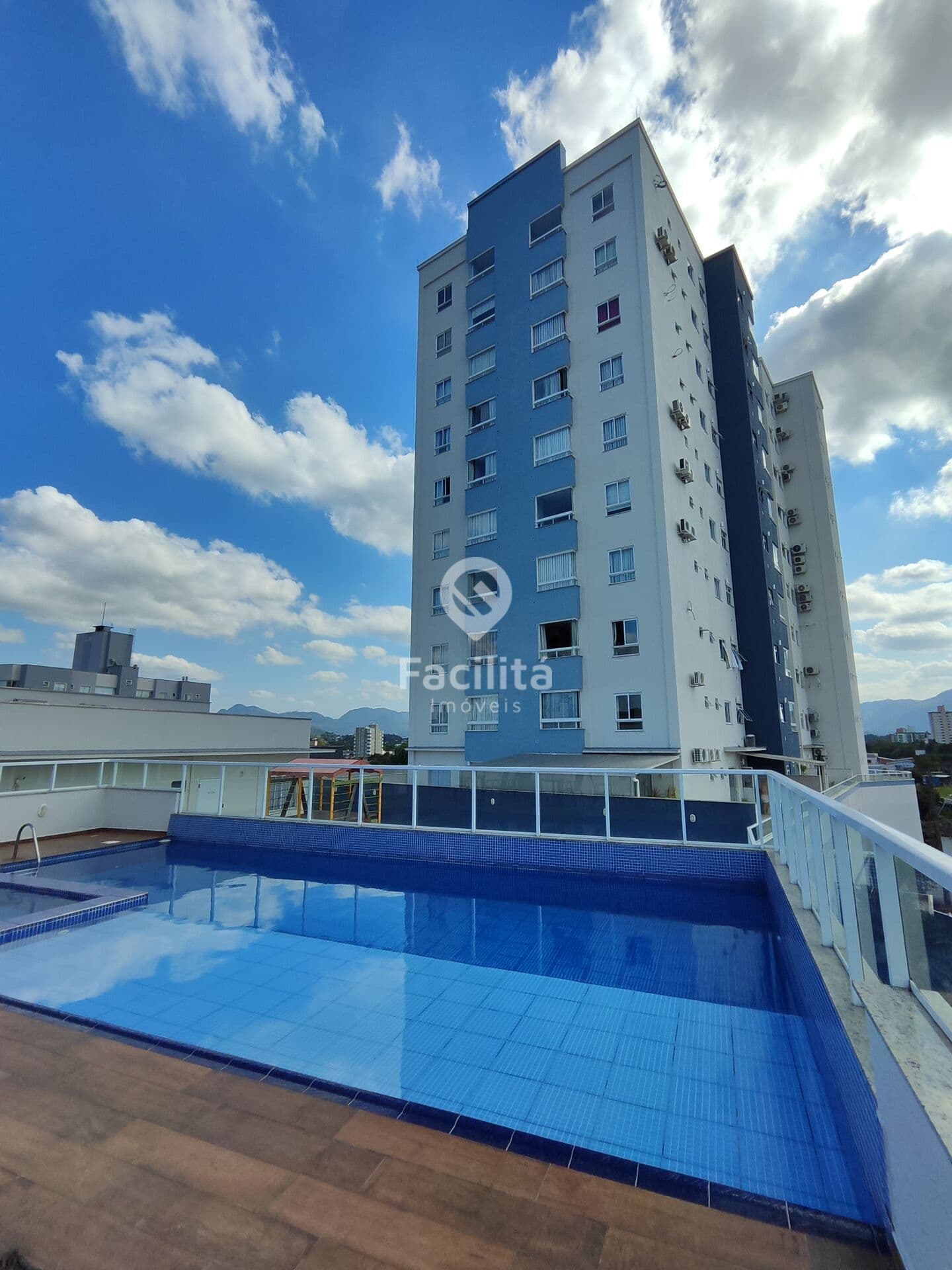 Apartamento - Residencial Istambul