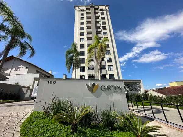 Conheça o Garten Residence