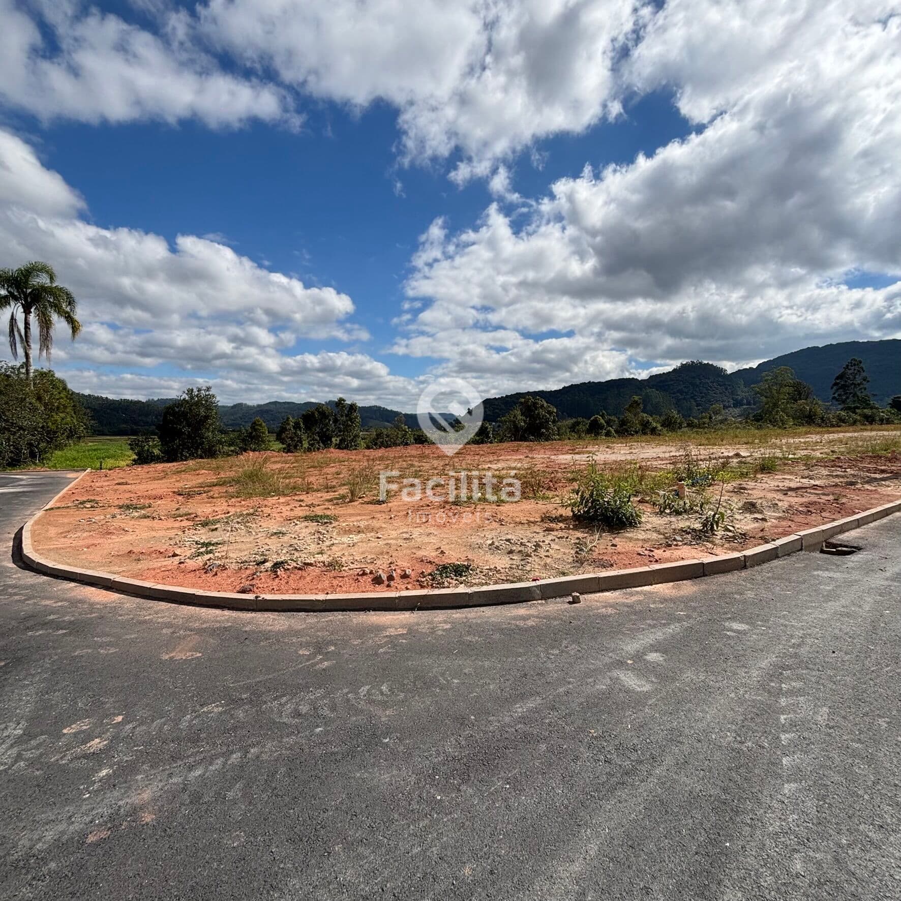 Lote de Esquina