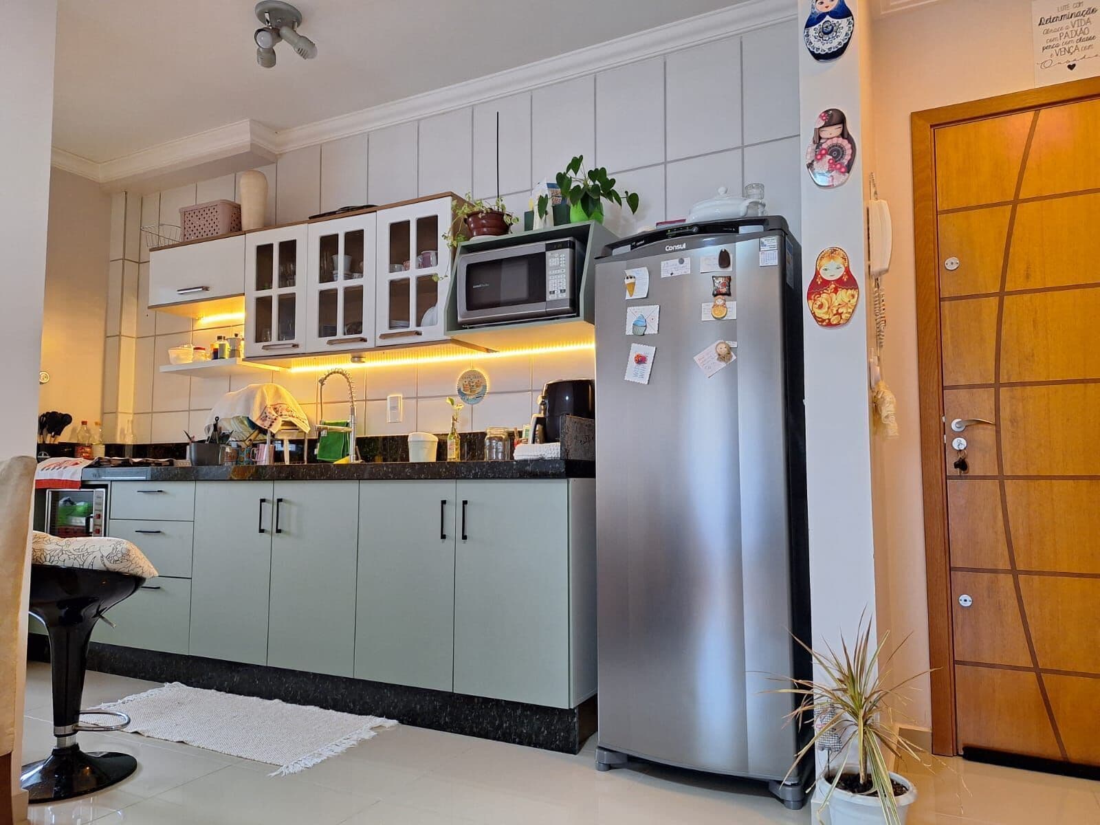 APARTAMENTO APTO A FINANCIAMENTO - BAIRRO QUINTINO - TIMBÓ