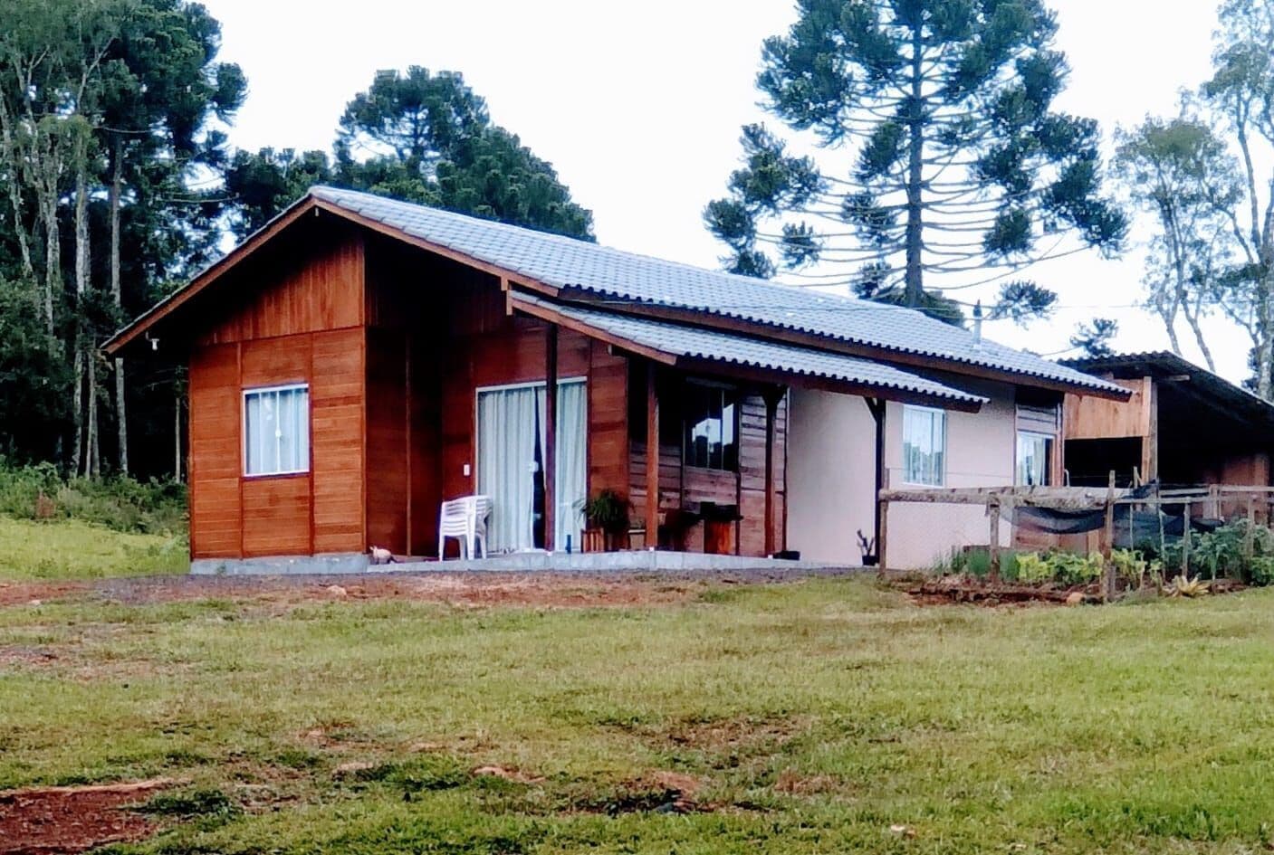 SITIO A VENDA EM SÃO JOSÉ DO CERRITO COM 24.200,00M² | PERMUTA POR IMÓVEL EM INDAIAL OU PROXIMIDADES