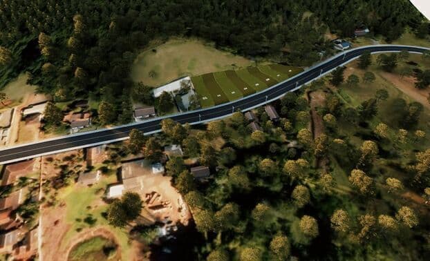 LOTE 05 - RESIDENCIAL OU COMERCIAL - BAIRRO DOS ESTADOS PRÓXIMO AO ANEL VIÁRIO DO BAIRRO PADRE MARTINHO STEIN