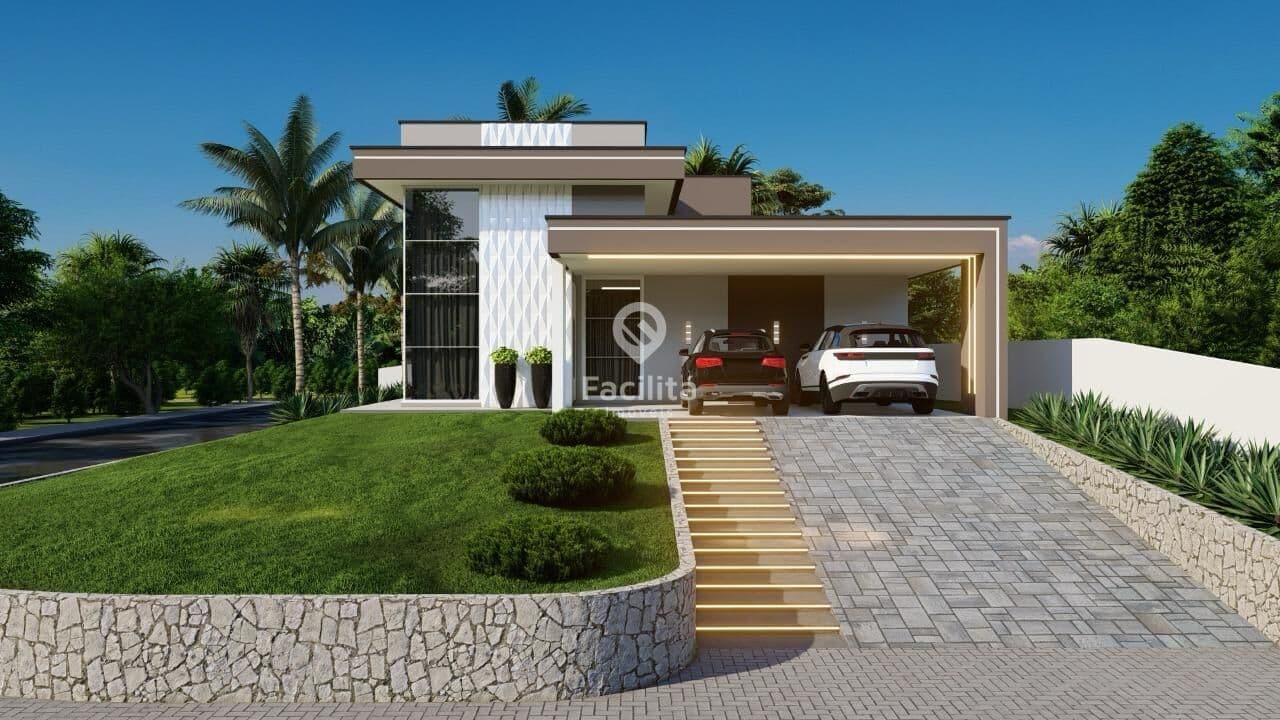 Casa em Timbó - Das Capitais