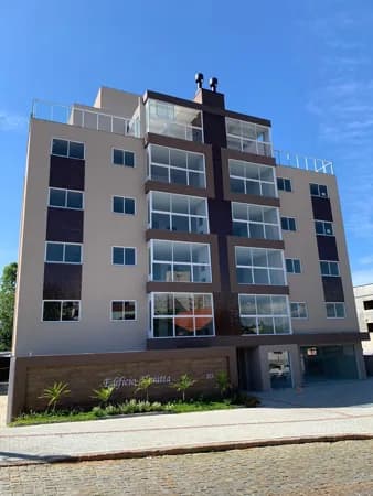 Apartamento à venda no bairro Das Capitais - Timbó/SC