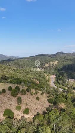 Terreno Rural