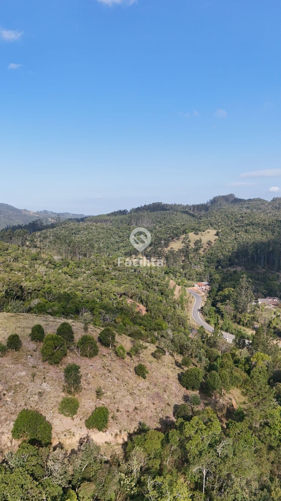 Terreno Rural