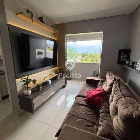 Apartamento em Timbó - Dos Estados