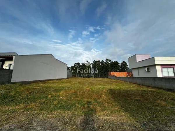 TERRENO A VENDA NO LOTEAMENTO CAMINHO DAS AREIAS - INDAIAL