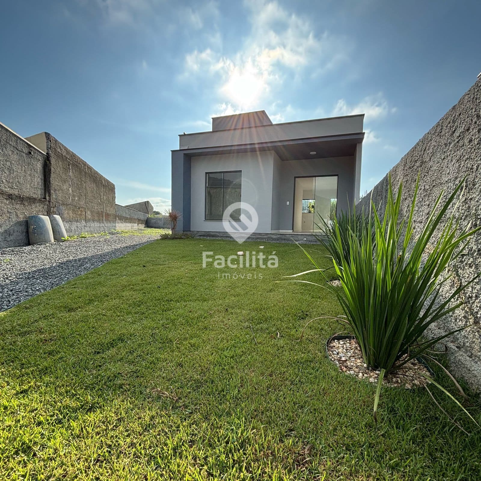 Casa em Indaial - Warnow