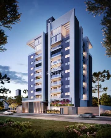 Apartamento em Timbó - Centro