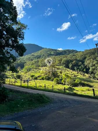 Lote/Terreno em Rodeio - São Pedro Velho