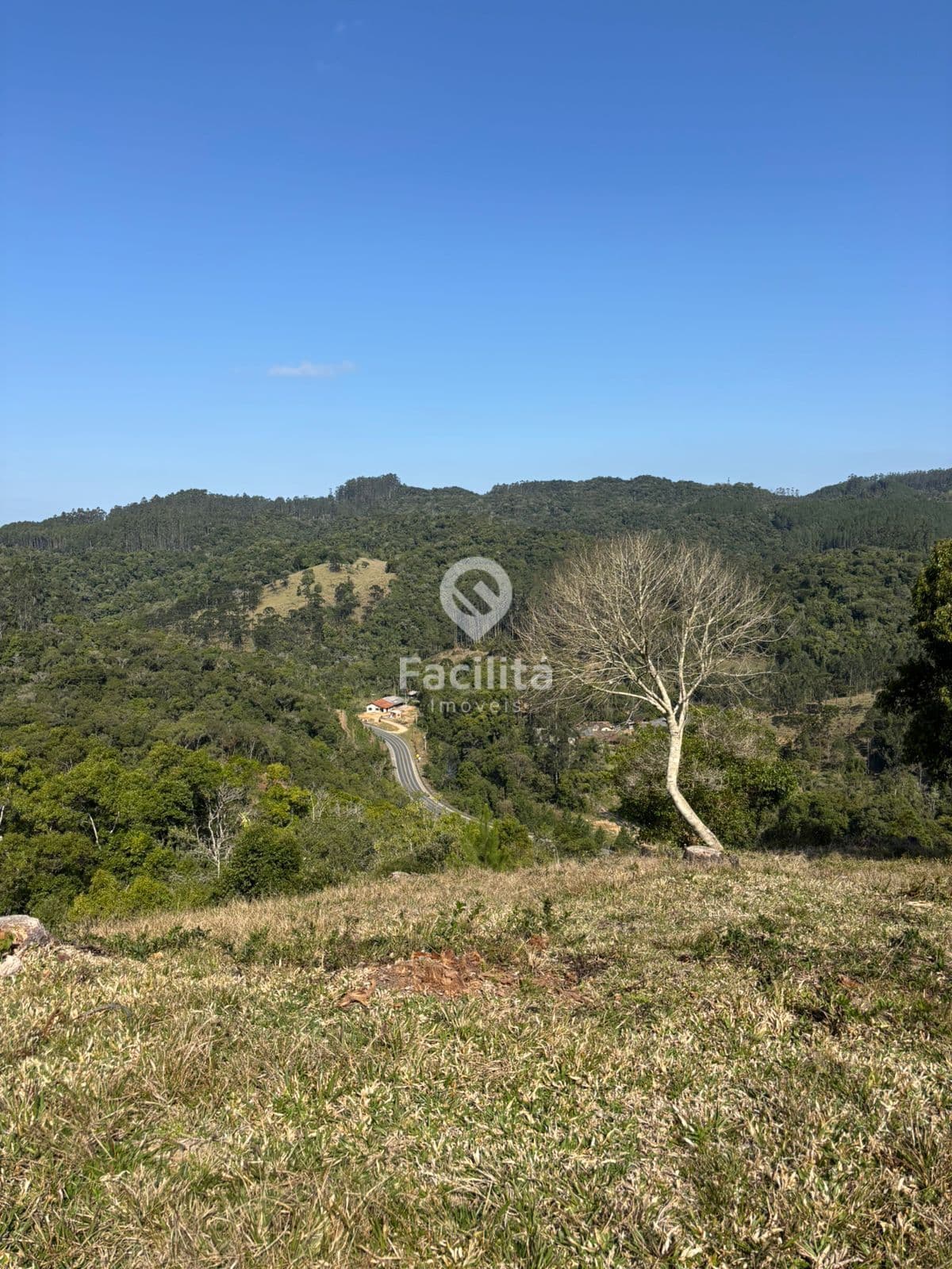 Terreno Rural