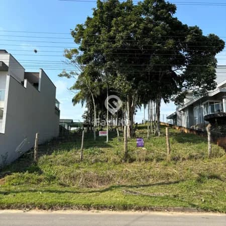 Lote/Terreno em Timbó - Dos Estados