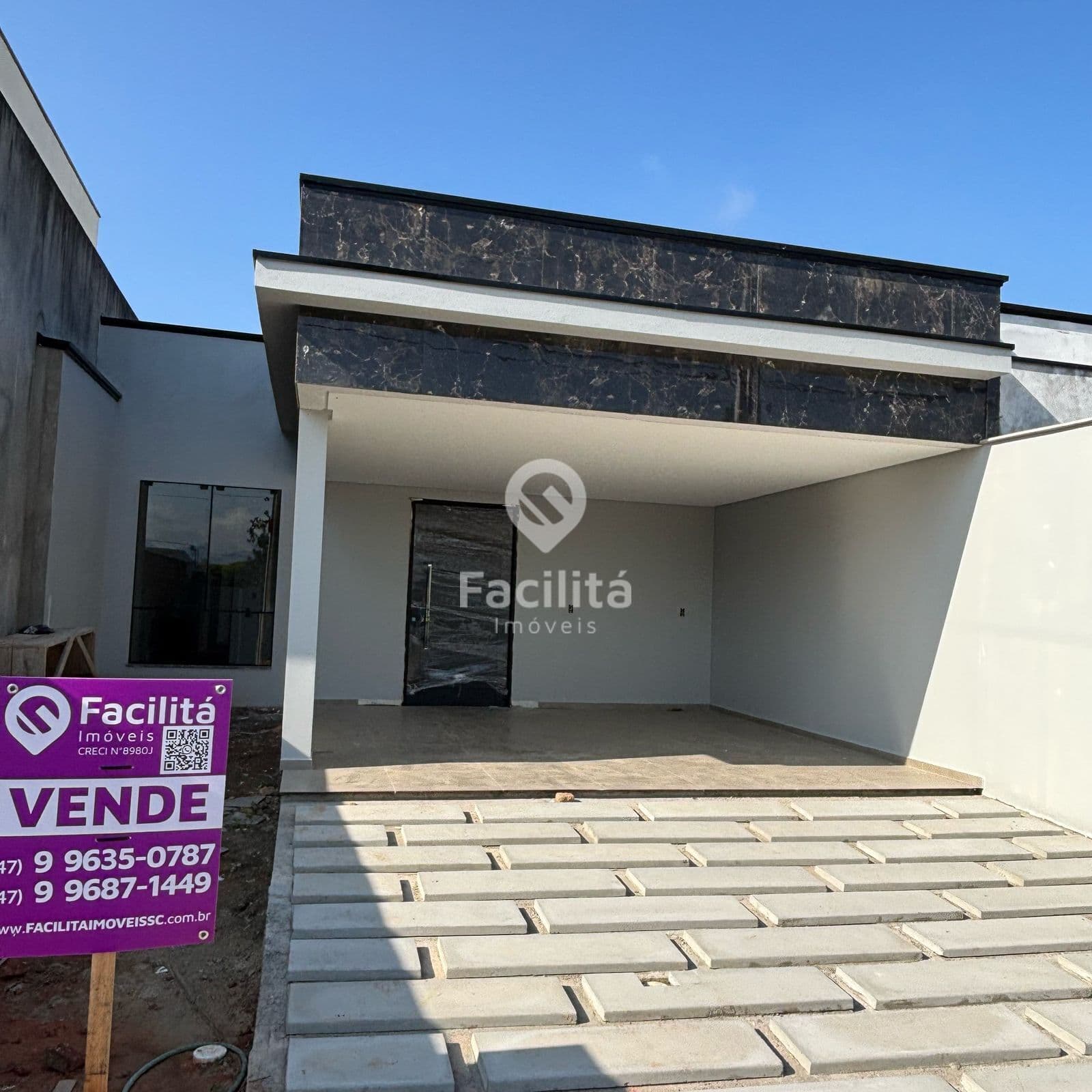 PRÉ LANÇAMENTO - CASA 02