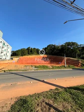 Lote/Terreno em Timbó - Das Nações