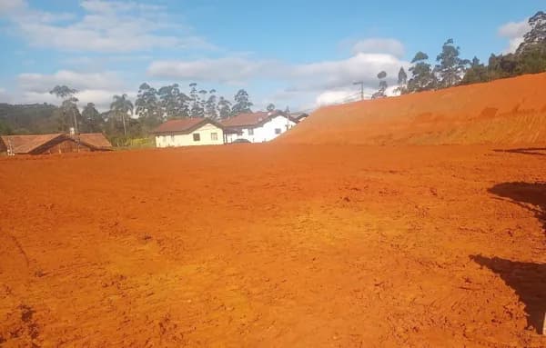 🌿 TERRENO AMPLO COM POTENCIAL EM BENEDITO NOVO PRÓXIMO A CACHOEIRA SALTO DONNER