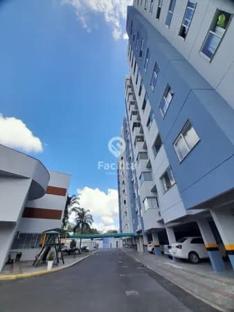 Apartamento em Timbó - Dos Estados