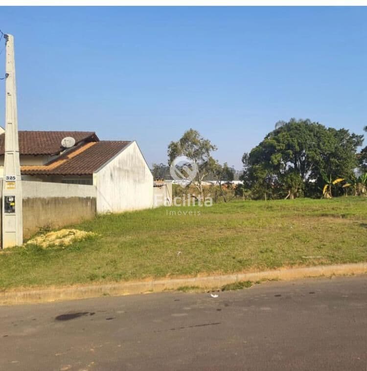 Lote/Terreno em Rio dos Cedros - Divinéia