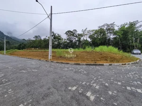 Terreno no bairro Rodeio 12 na cidade de Rodeio