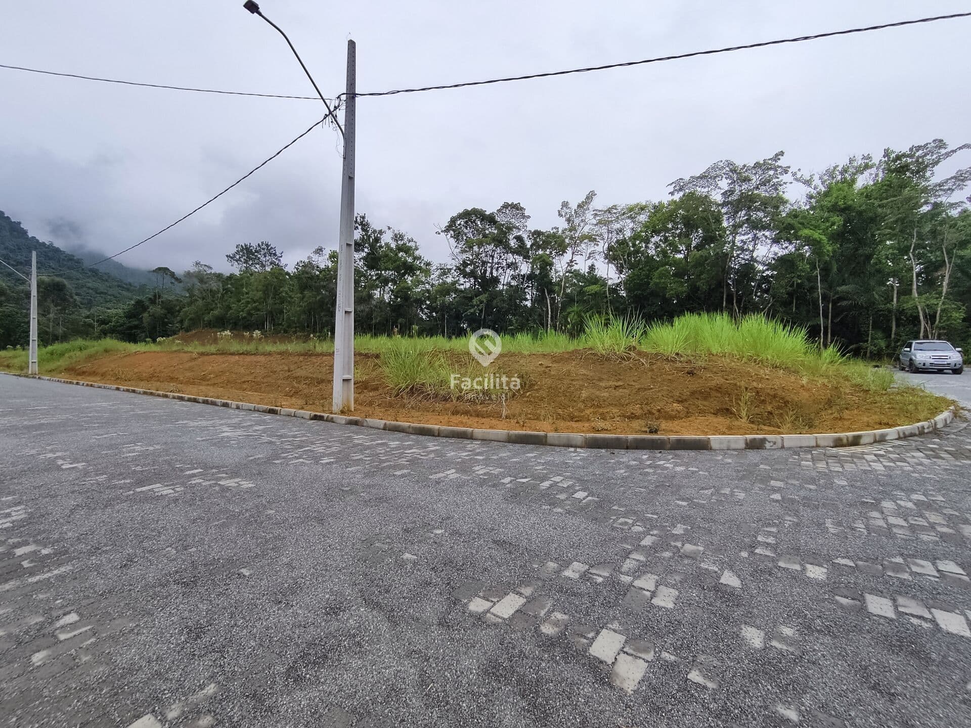 Terreno no bairro Rodeio 12 na cidade de Rodeio