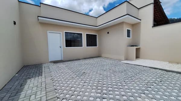 CASA EM CONDOMINIO NO BAIRRO PADRE MARTINHO STEIN EM TIMBÓ
