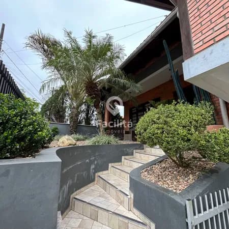 Casa em Timbó - Quintino