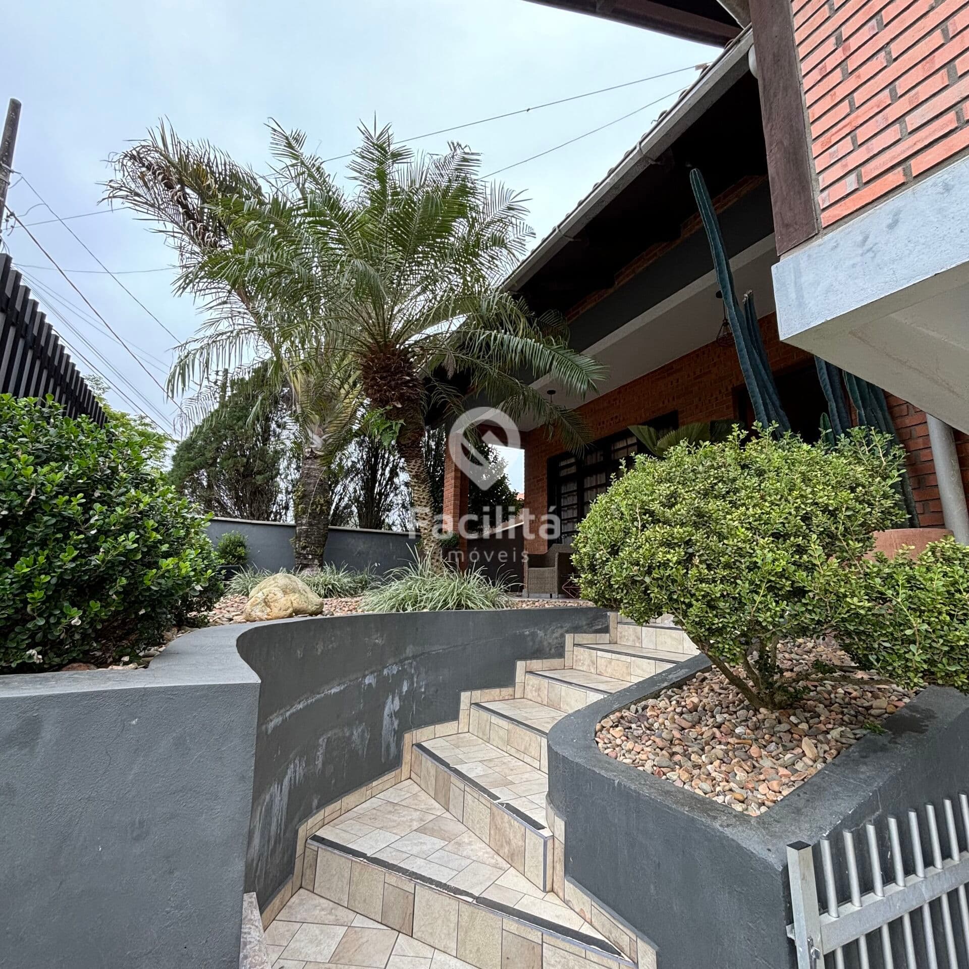 Casa em Timbó - Quintino