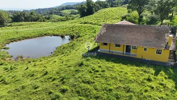 🏡 Fazenda com 177 hectares!🌿