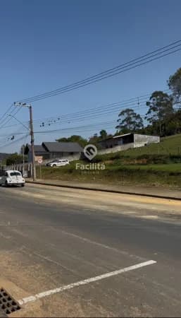 Lote/Terreno em Timbó - Estados