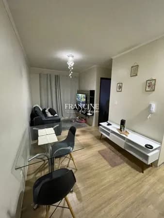 Apartamento Próximo ao Mar