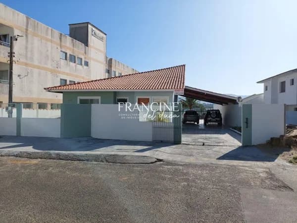 Casa em São José - Potecas