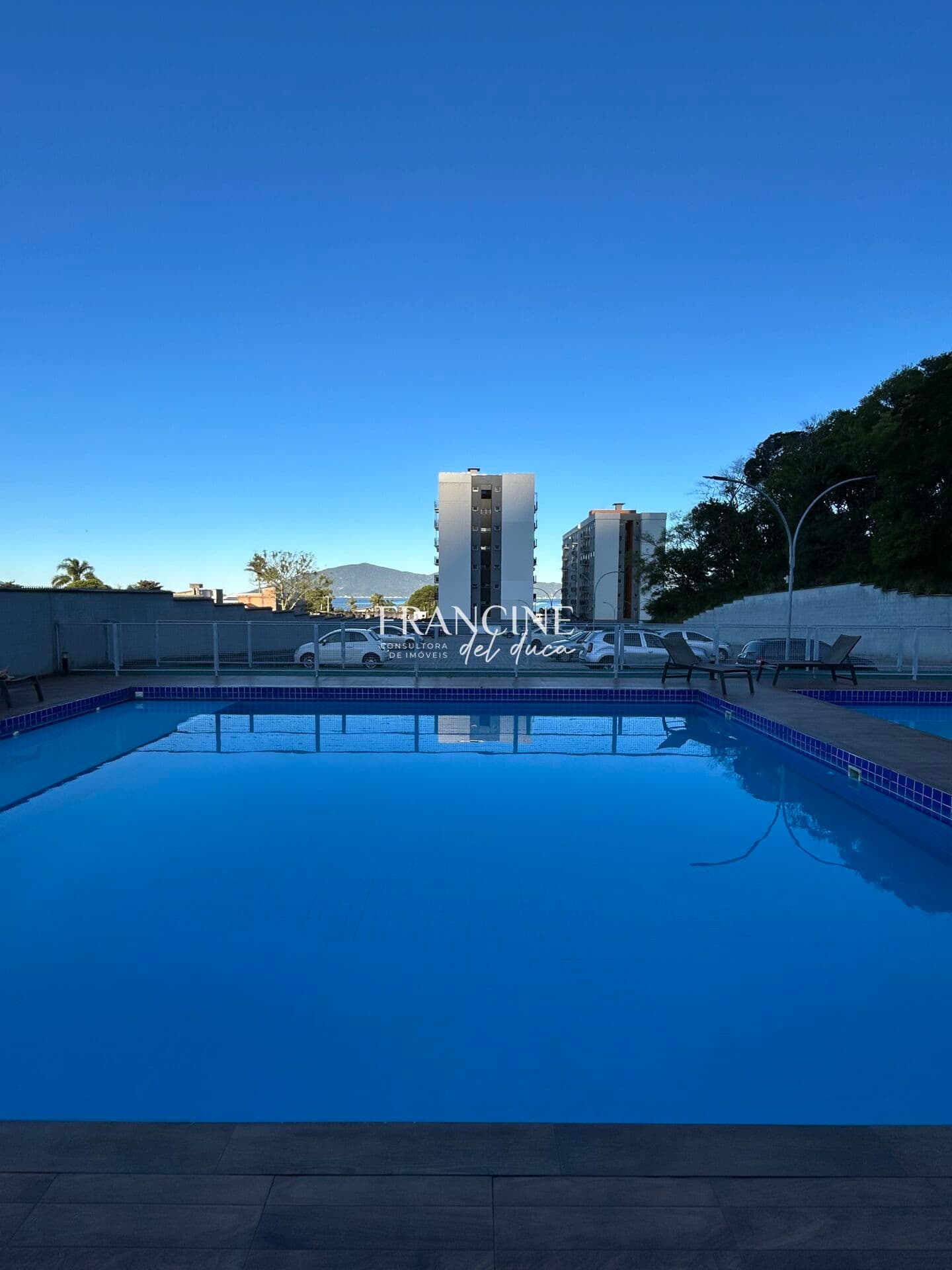 Apartamento em Praia de Fora, Palhoça/SC