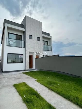 Sobrado em Palhoça - Bela Vista
