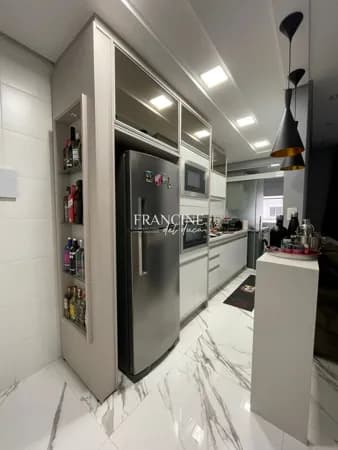 Apartamento em Palhoça - São Sebastião