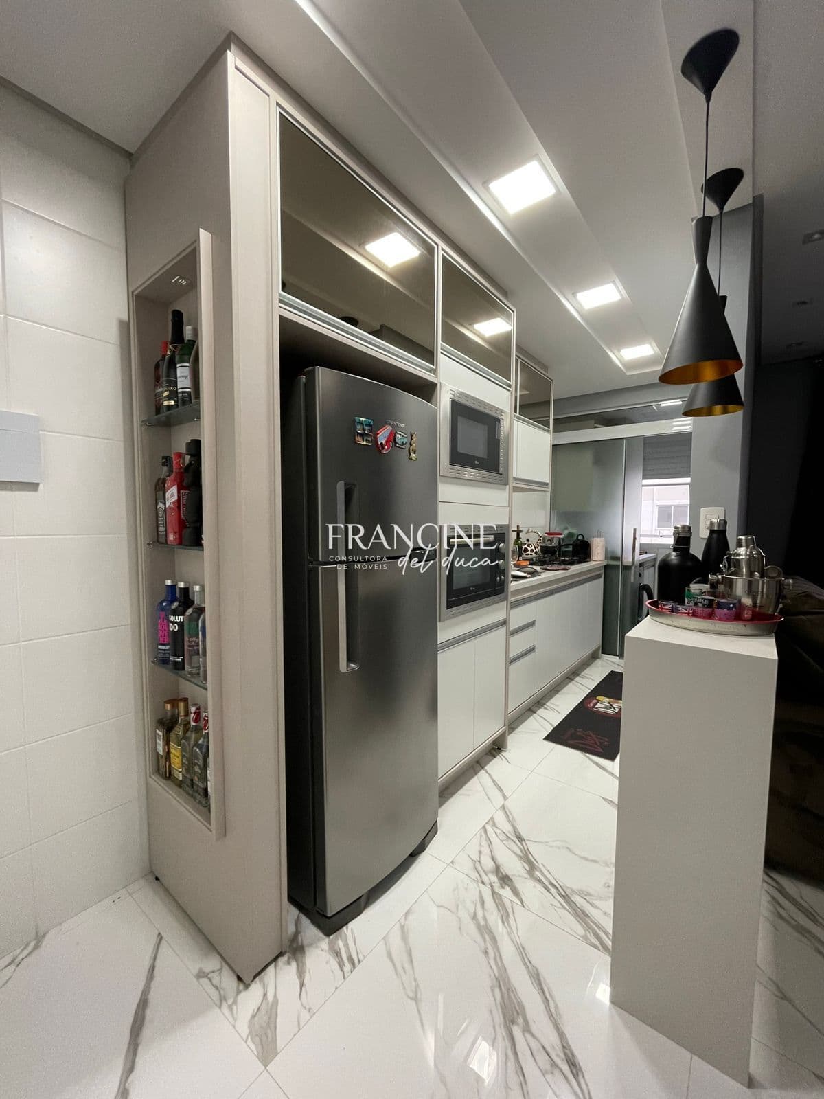 Apartamento em Palhoça - São Sebastião