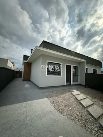 Casa em Palhoça - Bela Vista